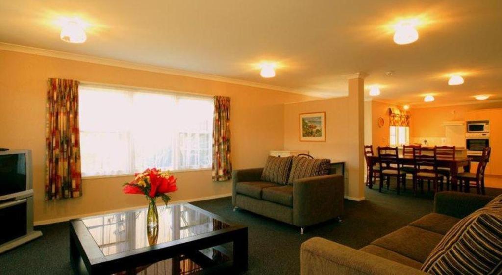 Anglesea Motel Hamilton Luaran gambar