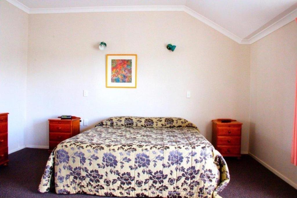 Anglesea Motel Hamilton Luaran gambar