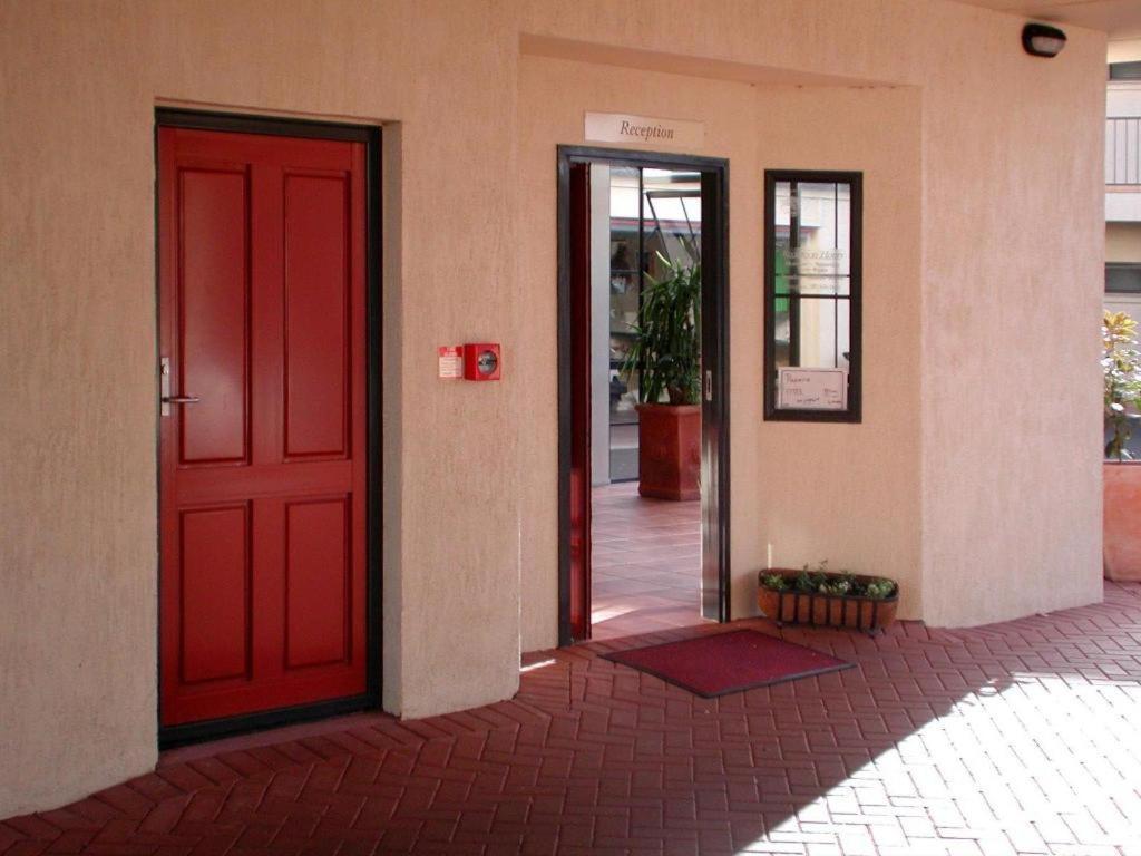 Anglesea Motel Hamilton Luaran gambar