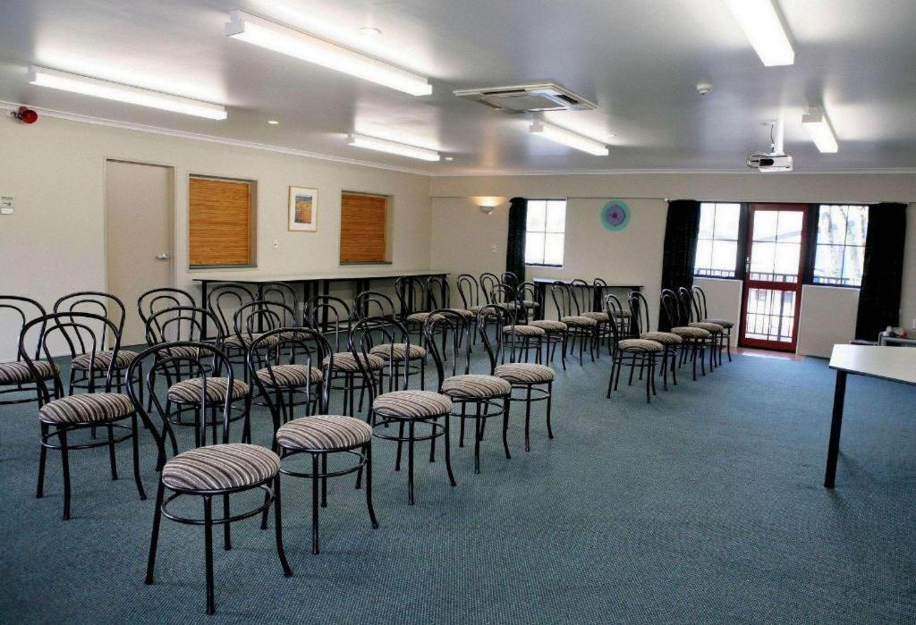 Anglesea Motel Hamilton Luaran gambar