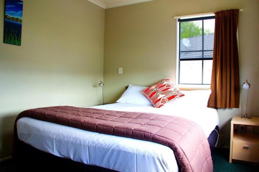 Anglesea Motel Hamilton Luaran gambar