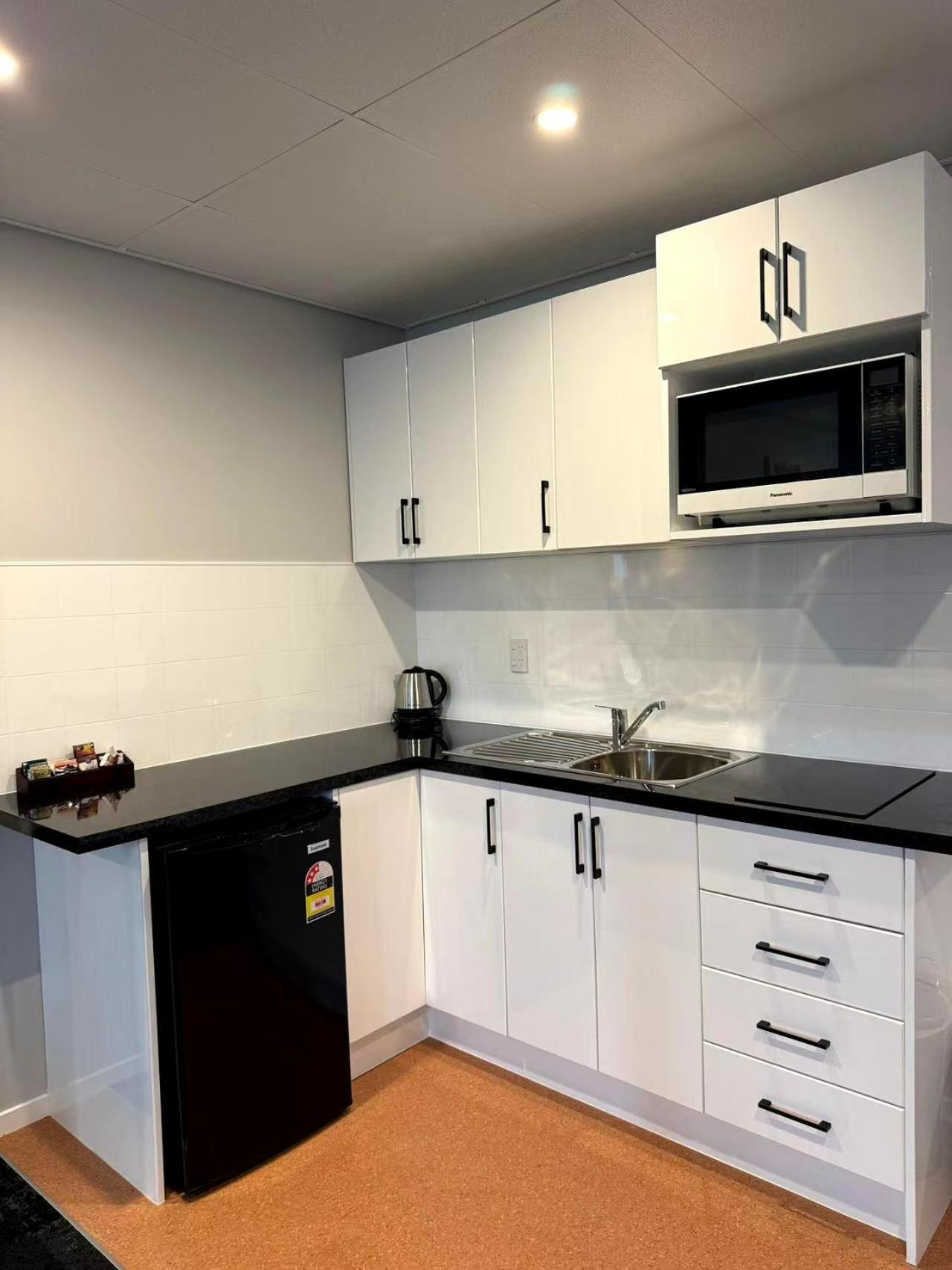 Anglesea Motel Hamilton Luaran gambar