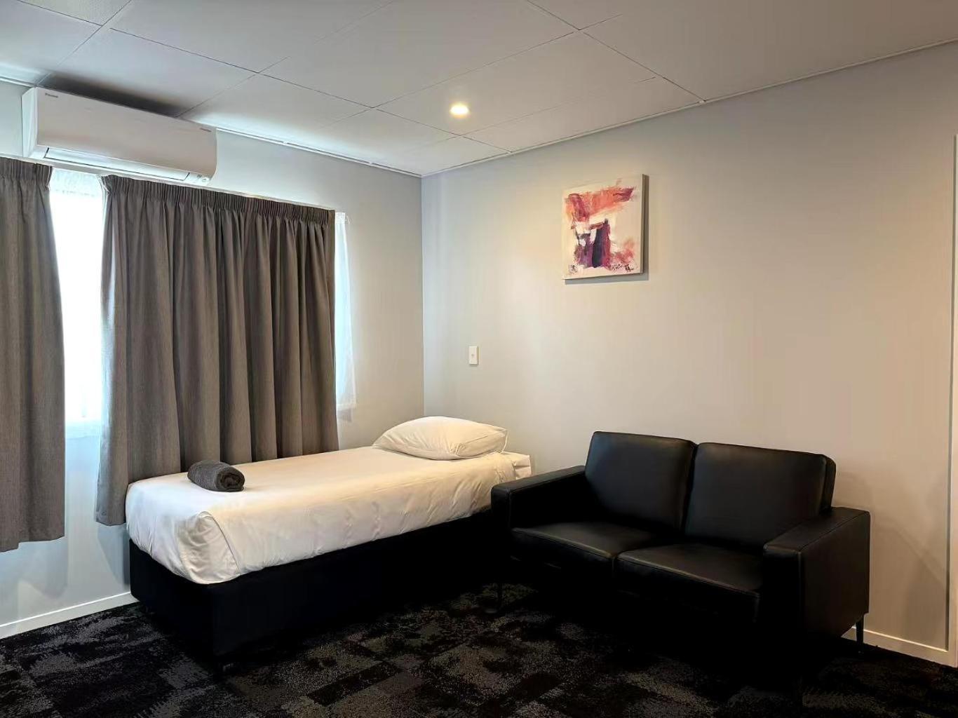 Anglesea Motel Hamilton Luaran gambar