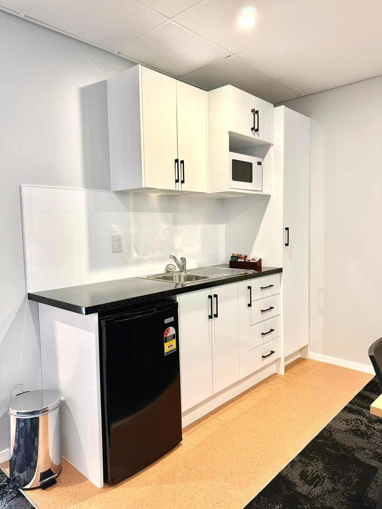 Anglesea Motel Hamilton Luaran gambar