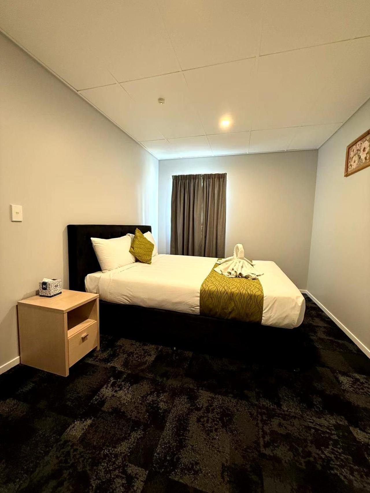 Anglesea Motel Hamilton Luaran gambar
