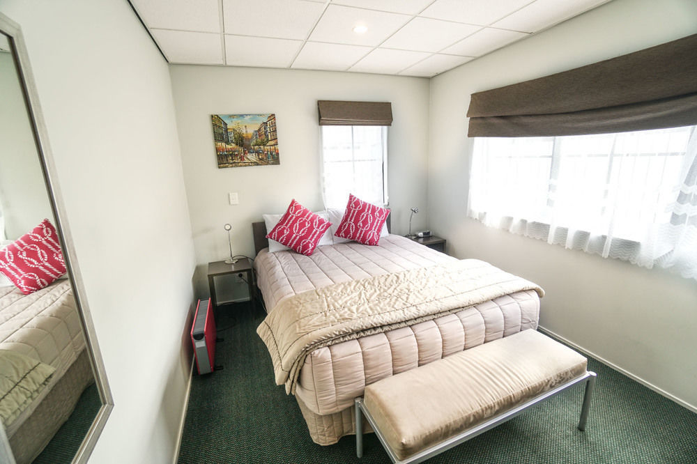 Anglesea Motel Hamilton Luaran gambar